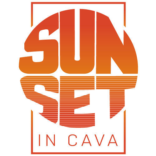 SUNSET in Cava